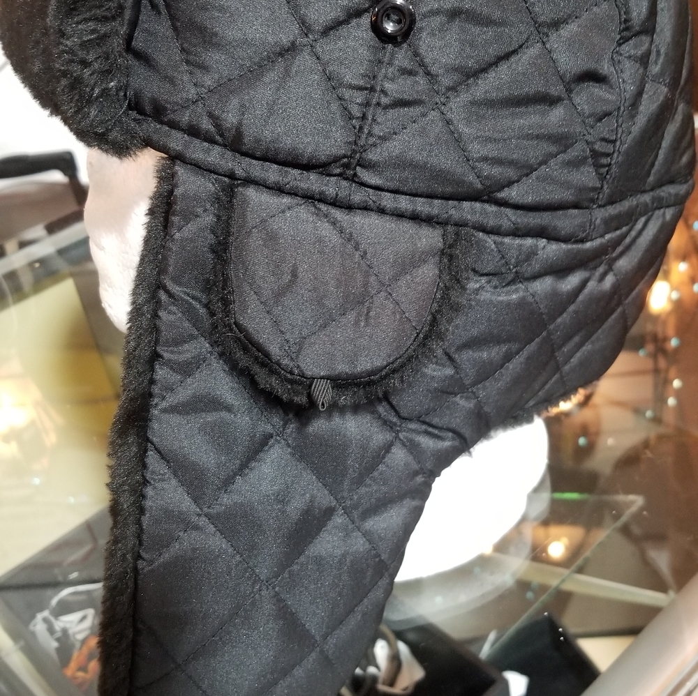 Winter Hat - Picture 4 of 4